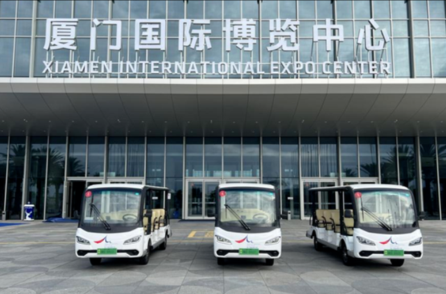国庆“翔”好玩丨车展、动漫、萌宠，三大主场，快乐不断电！
