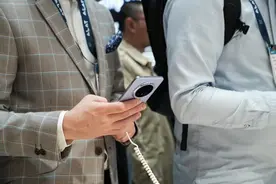 MWC 2025：华为Mate 70系列欧洲“首秀”成人气王图片
