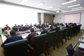 官宣！河南这所高校，安排部署更名大学！图片