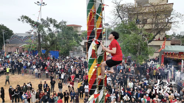 跟着电影《钓王》，这个暑假来麻章品美食赏美景！