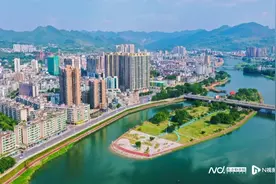 首批典型县为何有连州？工业农业都在打造双百亿图片