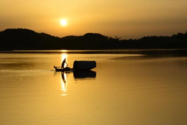 乐游绵阳 清凉一夏 ‖ 鹊梦落鲁班，星河共此时：2025鲁班镇七夕游园会邀你赴约