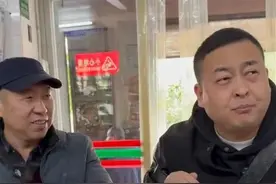 视频火爆全网！泉州一司机意外走红，网友直呼：情绪价值拉满！图片