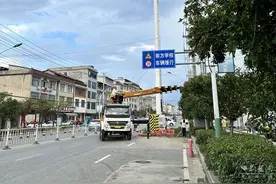 蕲春“政协＋检察＋行政”合力，十年“拦路虎”终拆除图片