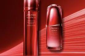 “不增长”的资生堂要涨价了图片