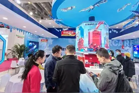 全球首发！南极维康推出运动级磷虾油燃爆FIC图片