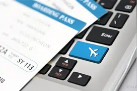 什么道理：错购机票可免费退，但要调取购票信息，需先收50元信息调取费？图片