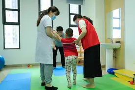 每人每年最高补助3万元！四川绵阳涪城区残疾儿童康复救助政策迎重大调整图片