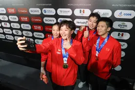 2025年跳水世界杯（墨西哥站）中国队斩获7金，王宗源程子龙成就“双金王”图片