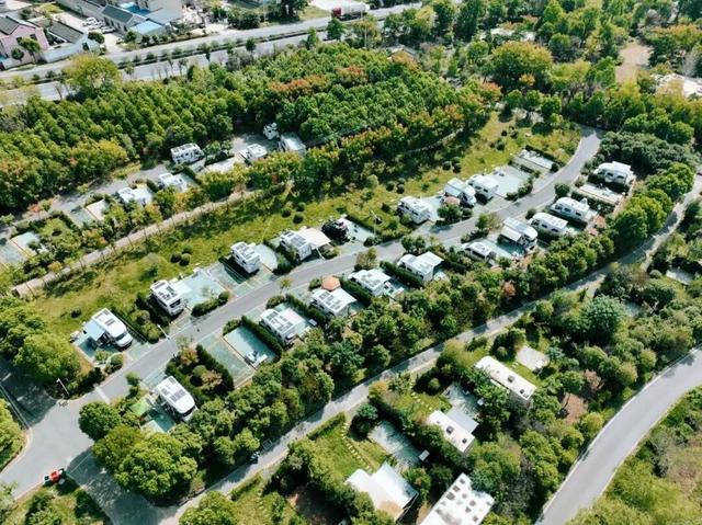 速藏启程！仪征秋季骑行一站式攻略，把秋景与趣味统统骑进眼里~