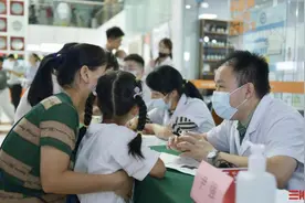 孩子大小便失禁难以启齿？多学科儿医专家支招图片