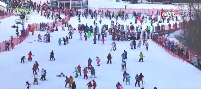 你准备好去哪玩了吗？“最长”春节假期点燃文旅消费热情