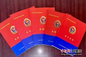 内蒙古“新蓝”新训工作准备就绪图片