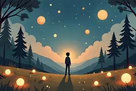 广西藤县走失6天儿童找到了！家属：或因口渴找水源图片