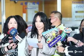 飞儿乐团前主唱詹雯婷，一审被判无罪！图片