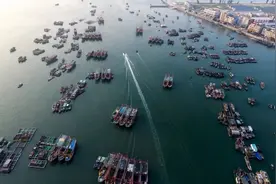 开海节倒计时！超实用吃喝玩乐住全攻略，带你轻松玩转防城港图片