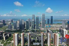 1779.01万人！深圳常住人口创新高，解锁人口增长“流量密码”图片