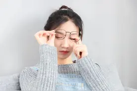 春季眼痒难耐？可能是“过敏”惹的祸图片