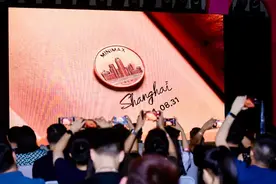 申话服贸｜MiniMax副总裁刘华：让国产大模型走出去，与海内外用户共创智能图片