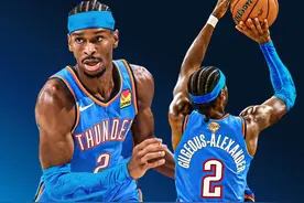 雷霆击败步行者获NBA总冠军 亚历山大当选FMVP图片