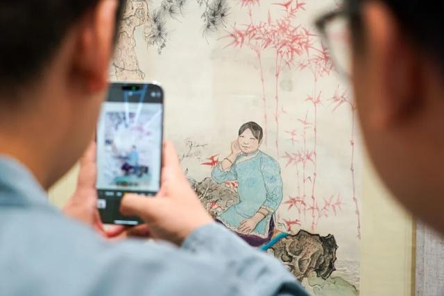 青浦文化新地标亮相！不走远路，无需门票~