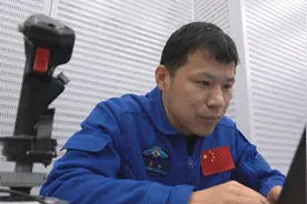 王杰：是力学博士、工程师，也是“航天员”图片