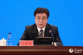 福建省人社厅厅长孔繁军：欢迎更多海内外博士后来闽创新创业、安家置业图片