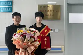 为自己的青春留下一份特别记忆图片