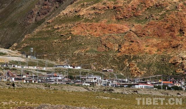 邂逅那山那湖那人