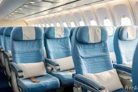 民航“加价选座”试探消费者底线，中消协怒了：不应成“行业惯例”图片