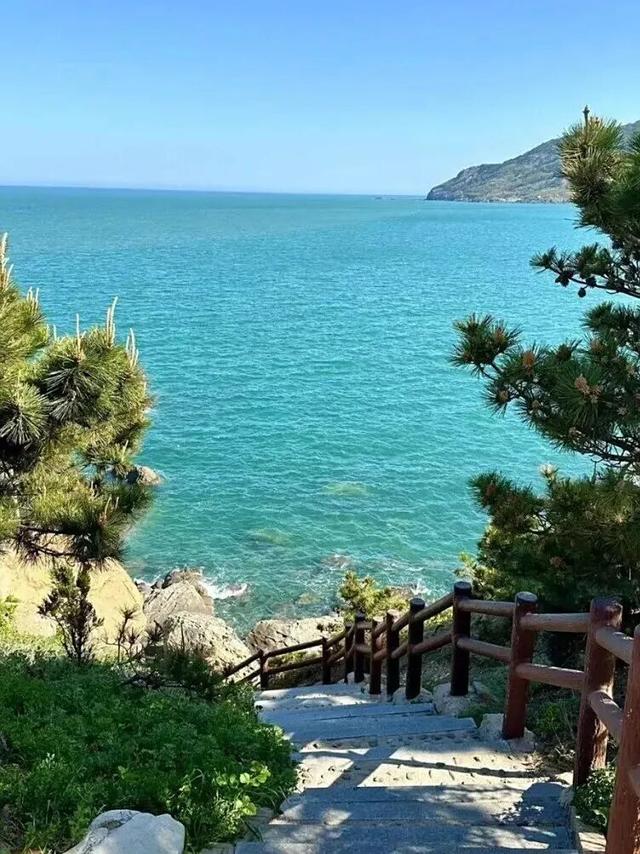 青岛灵山岛省级自然保护区入选山东省生态旅游发展典型案例