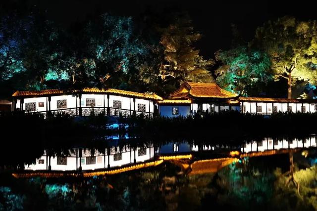 一日闲，两日慢，三日深度玩！满满年味看青浦→