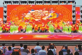 抚顺：让游客从“看景”到“入景”图片