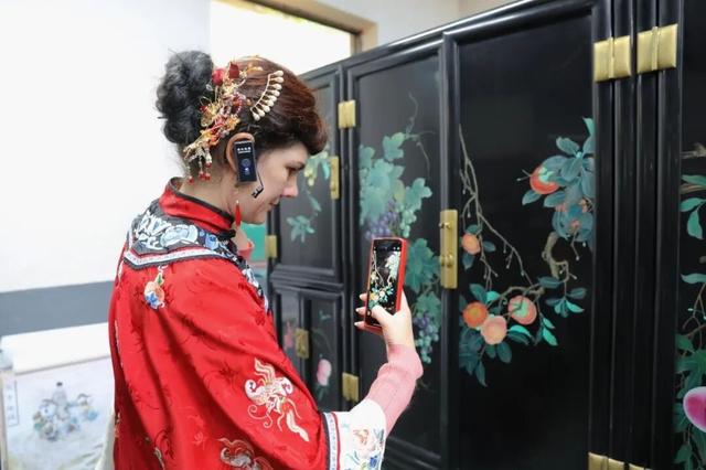 在现场丨来平遥，邂逅晋商文化