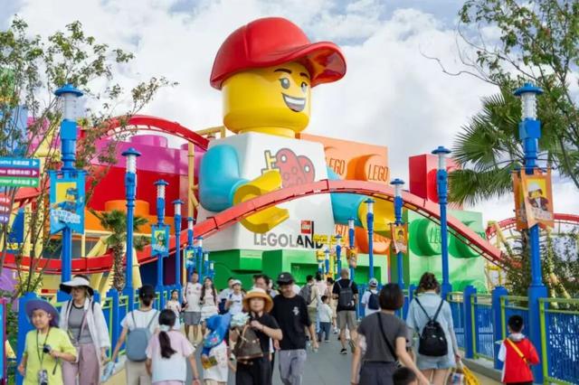 金山二日游，就按这个线路来