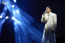 刚听完张信哲还没戒断？没事，限量版亲笔签名照送你！图片