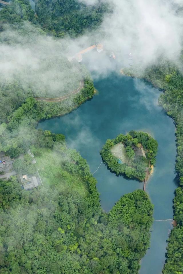 明天启动报名！肇庆，不止山水~