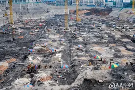 娄底日报两会特刊丨娄底：光影中的城市变迁图片