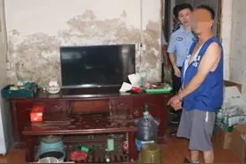 不懈追凶25年，湖南耒阳公安成功破获一起命案积案图片