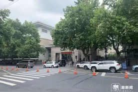 高考首日：考场附近酒店预定紧俏，钟点房最受考生欢迎图片