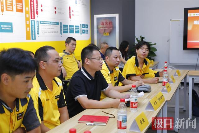 全国首份美团配送算法与劳动保障专项协议在汉签订，骑手权益保障再升级