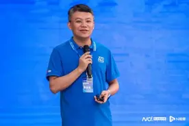 中通增设执行总裁一职，快递家族逐渐放权，80后技术派上位图片