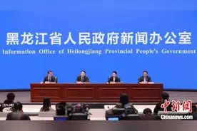 第34届“哈洽会”：1500余家企业参展 展品将超5000种图片