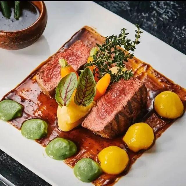 太美了！去北京这里赏“漫山红叶”｜周末京郊微度假