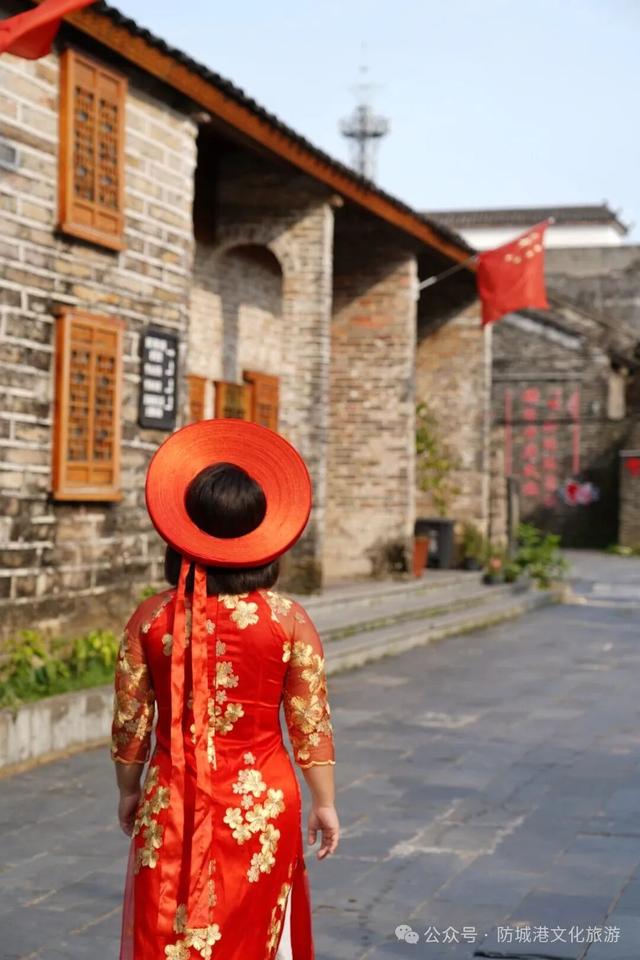 跟着赛事去旅行 | 中越界河风景区：走进自然与城市和谐共生的美丽画卷