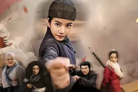 文化多棱镜｜微短剧热播，解锁重庆古镇文旅新“流量密码”图片