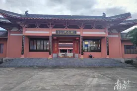 以“高凉菜”之名寻根赋能，能揭示阳江哪些特有的美食文化密码？| 阳江历史文化行图片