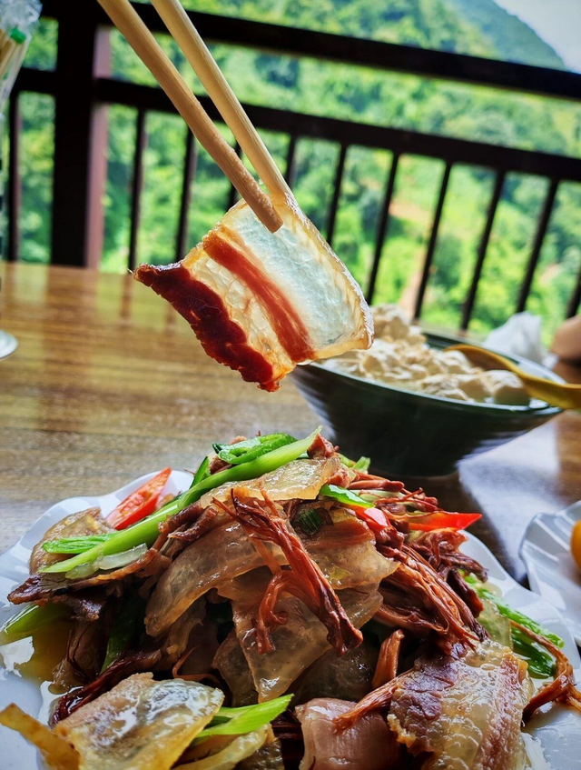 春假遇上清明：送您一张春日出行“地图”