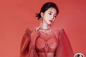 杜淳妻子自曝患这种病，体重不到80斤！一直增肥失败图片