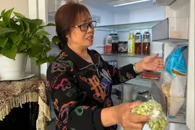 上海旧改人家：睹物思人的老物件，执念一生的新家当图片